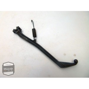 Kawasaki GT550 zijstandaard/ zij standaard / jiffystand / jiffy Kawasaki GT550 zijstandaard/ zij standaard / jiffystand / jiffy